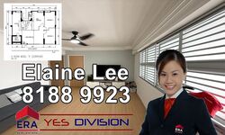 Blk 305D Anchorvale Place (Sengkang), HDB 4 Rooms #610329431